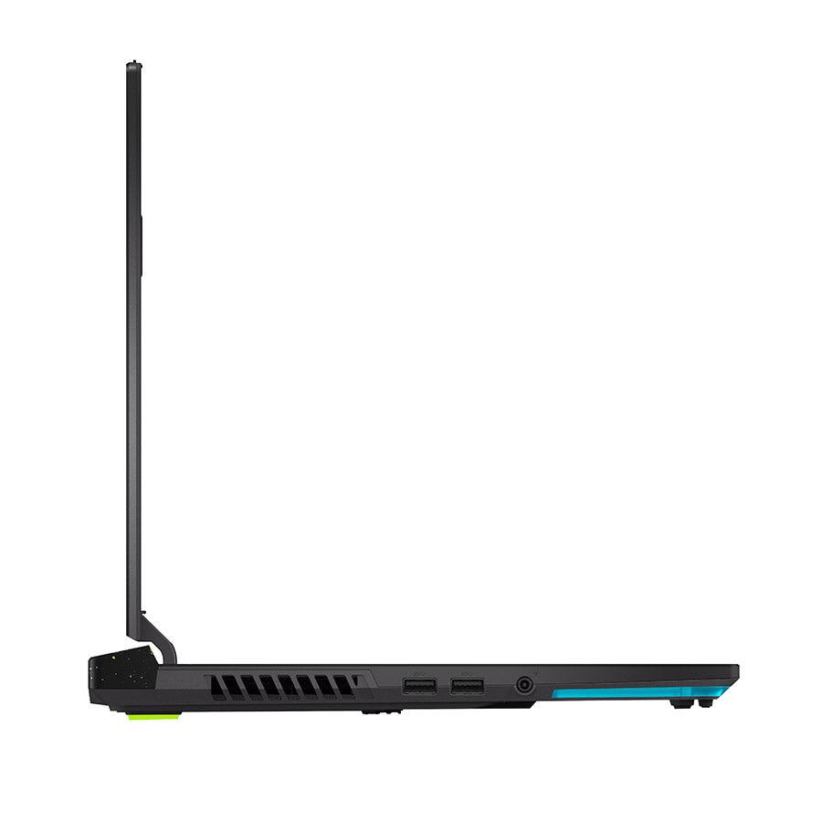 ASUS ROG Strix G15 G513RW - HF088W Gaming Laptop (Eclipse Gray) | 15.6" FHD | Ryzen™ 7 6800H | 16GB DDR5 | 512 GB SSD | RTX™ 3070 TI | Windows 11 Home | ROG Backpack - Nectostry