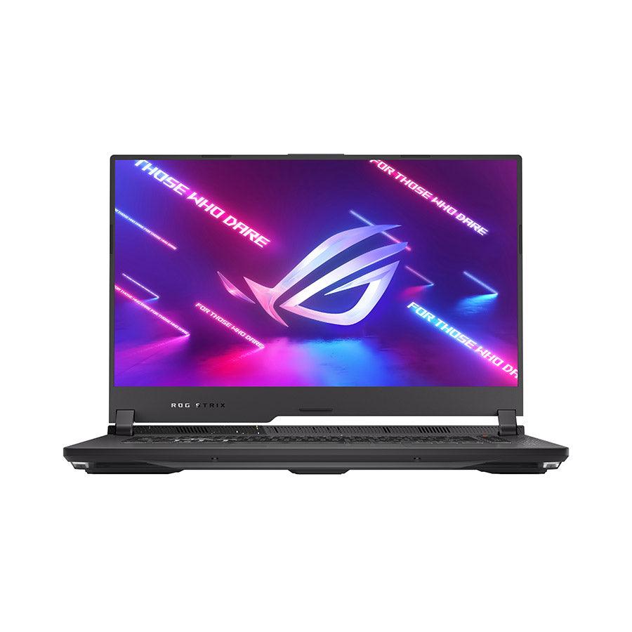 ASUS ROG Strix G15 G513RW - HF088W Gaming Laptop (Eclipse Gray) | 15.6" FHD | Ryzen™ 7 6800H | 16GB DDR5 | 512 GB SSD | RTX™ 3070 TI | Windows 11 Home | ROG Backpack - Nectostry