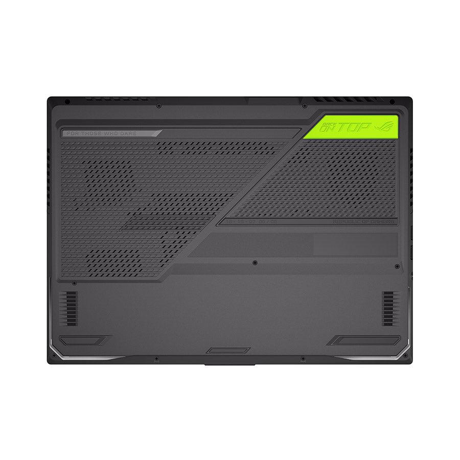 ASUS ROG Strix G15 G513RW - HF088W Gaming Laptop (Eclipse Gray) | 15.6" FHD | Ryzen™ 7 6800H | 16GB DDR5 | 512 GB SSD | RTX™ 3070 TI | Windows 11 Home | ROG Backpack - Nectostry
