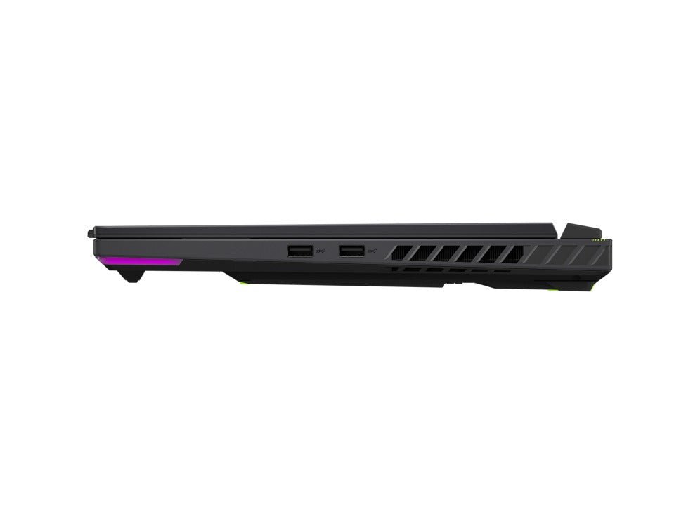 Asus ROG Strix G16 G614JU - N3219W Gaming Laptop (Eclipse Gray) | 16" FHD+ (1920 x 1200, WUXGA) | i7 - 13650HX | 16GB RAM | 1TB SSD | RTX™ 4050 | Windows 11 Home | ROG Backpack | ROG Impact Gaming Mouse - Nectostry