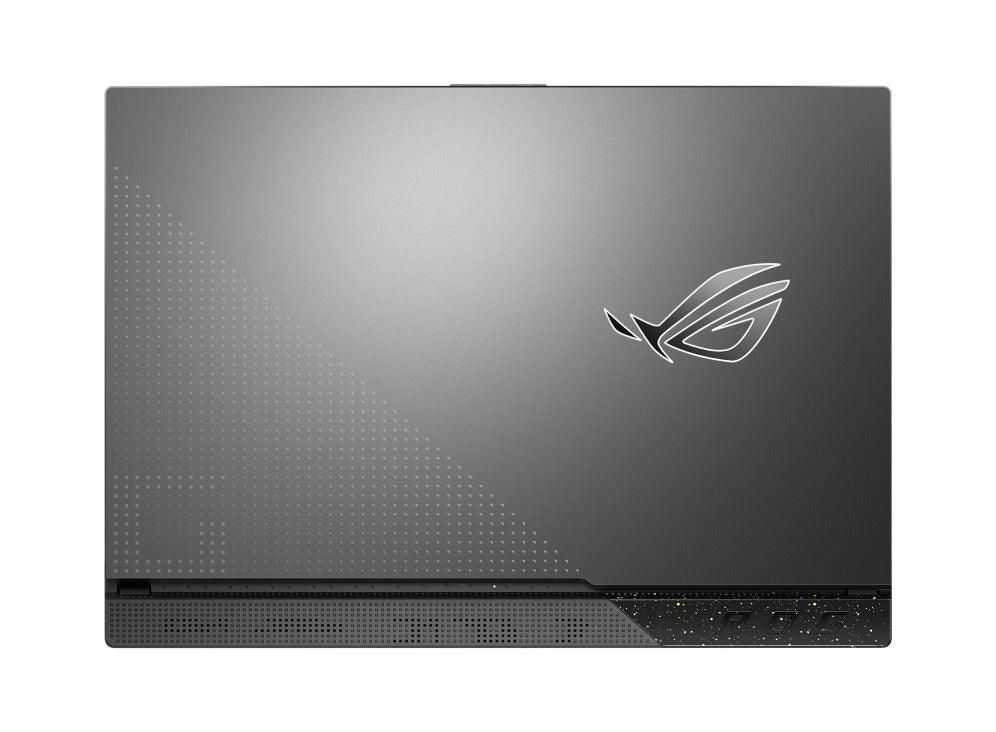 ASUS ROG Strix G17 (2022) G713RM - KH196W FHD Laptop (Eclipse Gray) | 17.3" FHD | Ryzen™ 7 6800H | 16GB DDR5 | 1 TB SSD | RTX™ 3060 | Windows 11 Home | | ROG Impact Gaming Mouse | Type - C PD Adapter - Nectostry