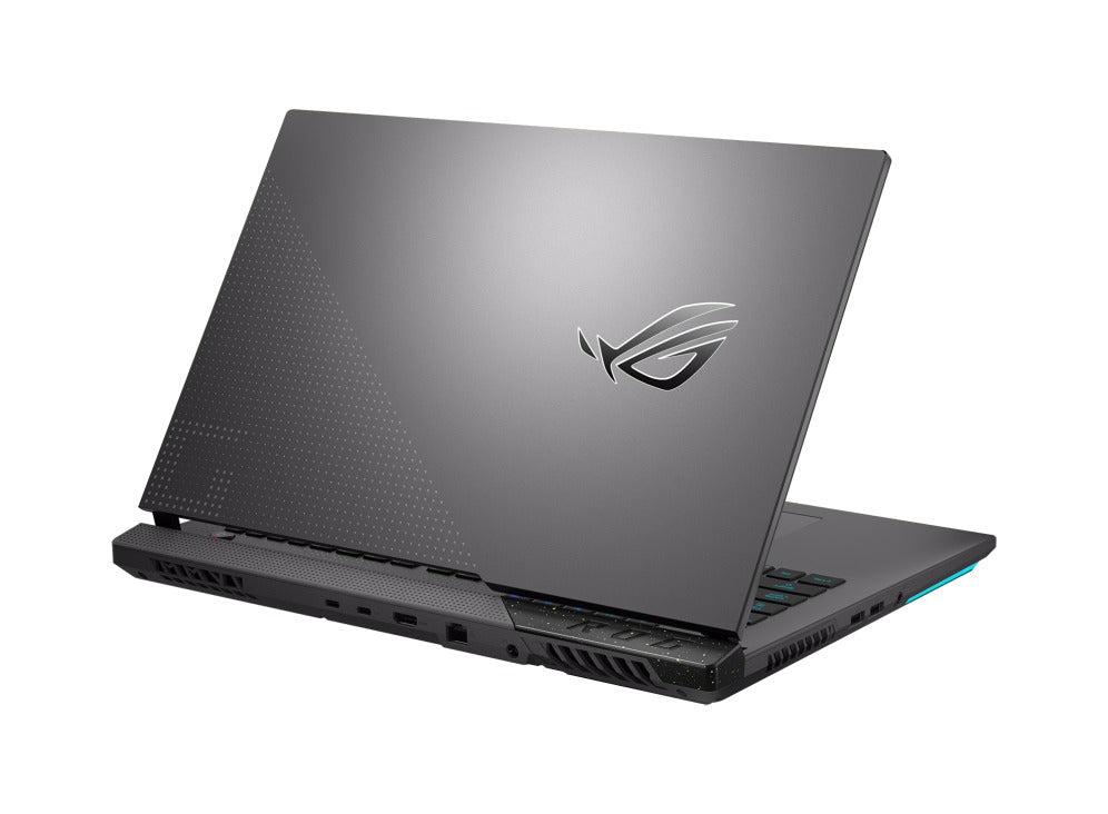 Asus ROG Strix G17 G713RC - HX073W Gaming Laptop (Eclipse Gray) | 17” FHD (1920x1080) | Ryzen 7 6800H | 8GB RAM | 1TB SSD | RTX 3050 | Windows 11 Home | ROG Backpack - Nectostry