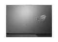 Asus ROG Strix G17 G713RC - HX073W Gaming Laptop (Eclipse Gray) | 17” FHD (1920x1080) | Ryzen 7 6800H | 8GB RAM | 1TB SSD | RTX 3050 | Windows 11 Home | ROG Backpack - Nectostry