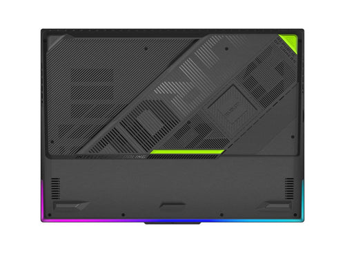 Asus ROG Strix G18 G814JI - N6144WS Gaming Laptop (Eclipse Grey) | 18" QHD+ 240Hz WQXGA (2560x1600) | i9 - 13980HX | 16GB RAM | 1TB SSD | RTX™ 4070 | Windows 11 Home | ROG Impact Mouse | ROG Backpack | Microsoft Office - Nectostry