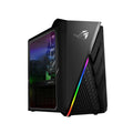 ASUS ROG STRIX G35DX - PH001WS AMD R7 - 5800X 16GB RAM 1TB SSD NV RTX3080 - 10GB DDR6X 45L ATX GAMING DESKTOP (STAR BLACK) + MS OFFICE HOME & STUDENT 2021 - Nectostry