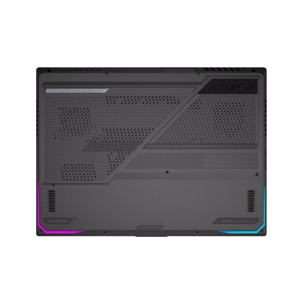 ASUS ROG Strix G513IC - HN073W Laptop (Eclipse Gray) | 15.6" FHD | Ryzen™ 7 4800H | 512 GB SSD | RTX™ 3050 | Windows 11 Home | ROG Backpack - Nectostry