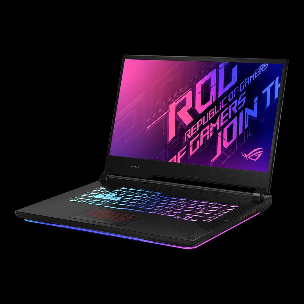 ASUS ROG STRIX G712LU - H7070T 17.3" GAMING LAPTOP+DEATH STRANDING (PC DIGITAL) - Nectostry