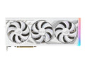 Asus ROG Strix GeForce RTX 4090 24GB OC Edition Gaming Graphics Card (White) - Nectostry