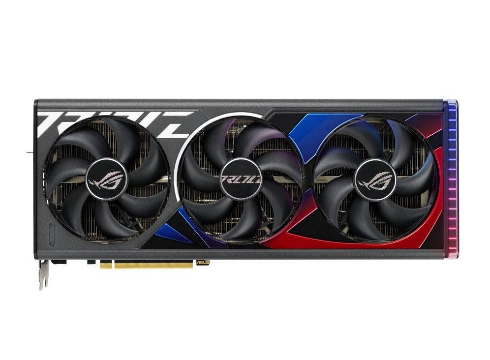 Asus ROG Strix GeForce RTX 4090 O24G Gaming Graphics Card - Nectostry