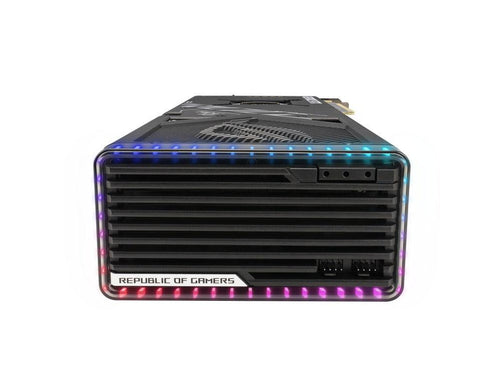 Asus ROG Strix GeForce RTX 4090 O24G Gaming Graphics Card - Nectostry
