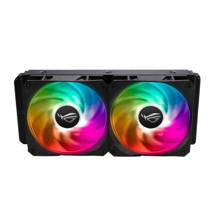 Asus ROG Strix LC GeForce RTX 4090 OC 24GB GDDR6X Gaming Graphics Card - Nectostry