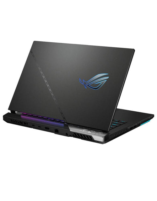 ASUS ROG STRIX SCAR 15 G533ZM - LN022WS 15.6 - INCH WQHD 240HZ GAMING LAPTOP (OFF BLACK) + MS OFFICE H&S 2021 + ROG CHAKRAM CORE MOUSE P511 + ROG BACKPACK - Nectostry