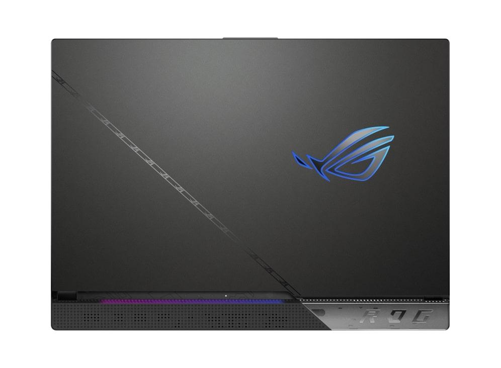 ASUS ROG STRIX SCAR 15 G533ZW - LN108WS GAMING LAPTOP | 15.6” | i9 - 12900H | 32GB DDR5 | 2TB SSD | RTX 3070 | WIN11 + MS OFFICE H&S 2021 + CHAKRAM CORE P511 MOUSE + BACKPACK+KEYSTONE + 2 ARMOR CAPS - Nectostry