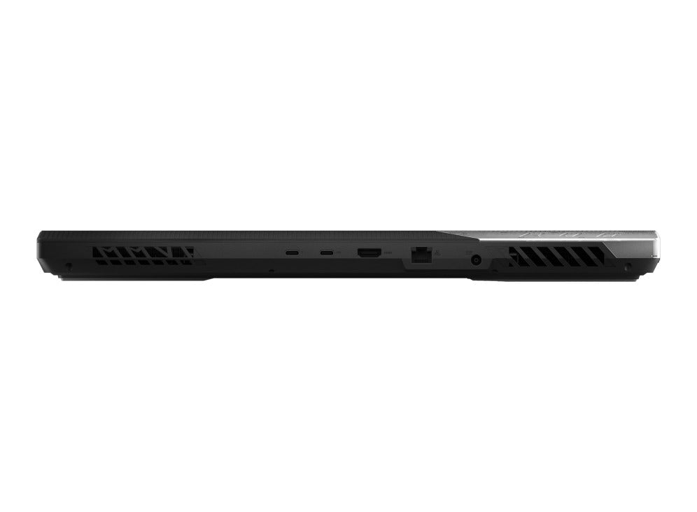 Asus ROG Strix Scar 17 G733PZ - LL032WS Gaming Laptop (Off Black) | 17.3" WQHD (2560 x 1440) | Ryzen 9 7945HX | 32GB RAM | 2TB SSD | RTX 4080 | Windows 11 Home | ROG Backpack | ROG Gladius III Mouse - Nectostry