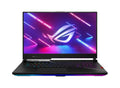 Asus ROG Strix Scar 17 G733PZ - LL032WS Gaming Laptop (Off Black) | 17.3" WQHD (2560 x 1440) | Ryzen 9 7945HX | 32GB RAM | 2TB SSD | RTX 4080 | Windows 11 Home | ROG Backpack | ROG Gladius III Mouse - Nectostry