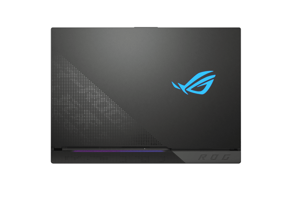 ASUS ROG STRIX SCAR 17 G733QS - HG153TS 300HZ GAMING LAPTOP (ORIGINAL BLACK) | 17.3" FHD | Ryzen™ 9 5900HX | 16GB DDR4 | 1TB + 1TB SSD | WIN10 - Nectostry