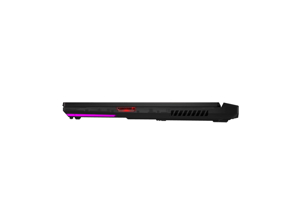 ASUS ROG STRIX SCAR 17 G733QS - HG153TS 300HZ GAMING LAPTOP (ORIGINAL BLACK) | 17.3" FHD | Ryzen™ 9 5900HX | 16GB DDR4 | 1TB + 1TB SSD | WIN10 - Nectostry