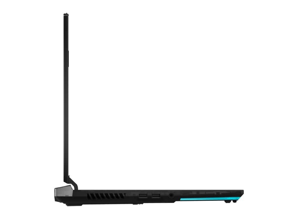 ASUS ROG Strix Scar 17 G733ZM - LL018WS Gaming Laptop (off - black) | 17.3” WQHD | i7 - 12700H | 2x 8GB DDR5 | 1TB SSD | RTX™ 3060 | WIN11 + MS Office H&S 2019 + ROG Chakram Core Mouse P511 + ROG Backpack - Nectostry