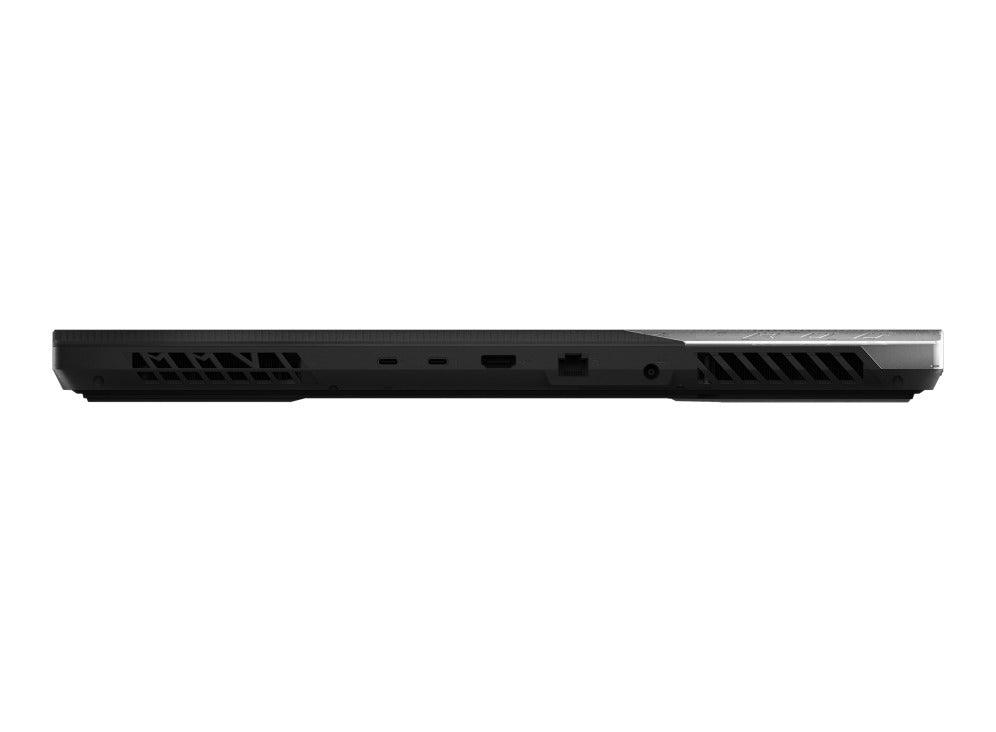 Asus ROG Strix Scar 17 SE G733CX - LL032WS (Off - Black Stealth) Gaming Laptop | 17.3” WQHD | i9 - 12950HX | 32GB RAM | 2TB SSD | RTX 3080 Ti | Windows 11 Home | MS Office Home & Student | ROG Backpack - Nectostry