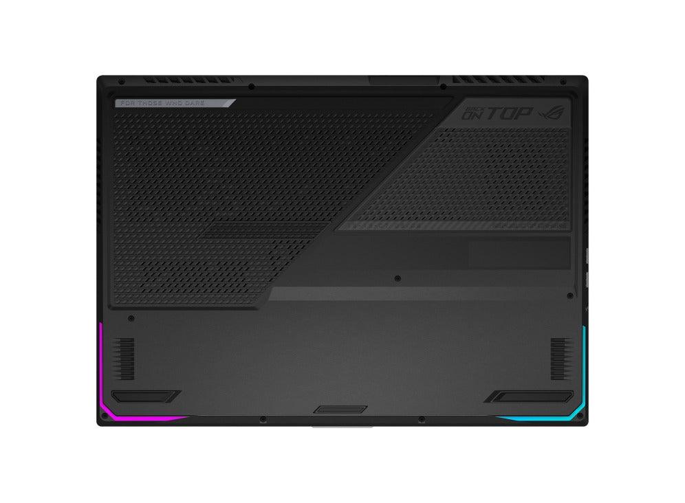 Asus ROG Strix Scar (2022) G733CW - LL007WS Laptop (Black) | 17" WQHD | i9 - 12950HX | 32GB RAM | 2TB M.2 SSD | RTX 3070 Ti | Windows 11 Home | MS Office Home & Student 2021 | ROG Backpack - Nectostry