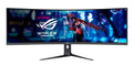Asus ROG Strix XG49WCR 49" Double QHD 165Hz Super Ultra - Wide Curved Gaming Monitor - Nectostry