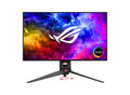 Asus ROG Swift OLED PG27AQDM 27" Gaming Monitor - Nectostry