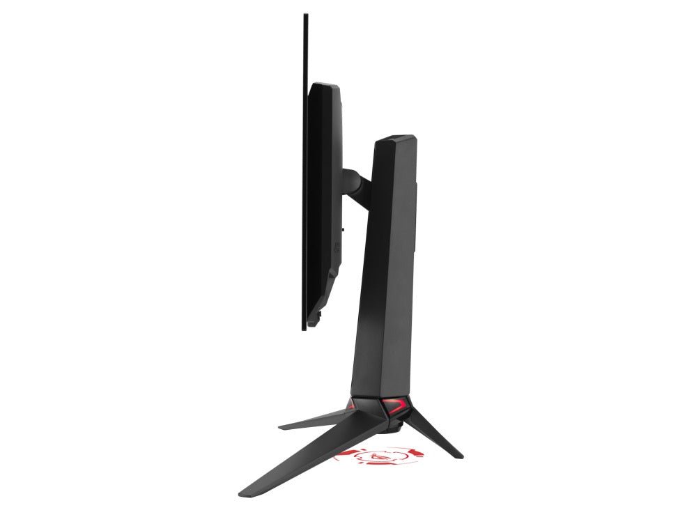 Asus ROG Swift OLED PG27AQDM 27" Gaming Monitor - Nectostry