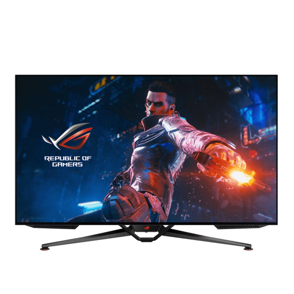 Asus ROG Swift OLED PG42UQ 41.5 - INCH 4K Gaming Monitor - Nectostry