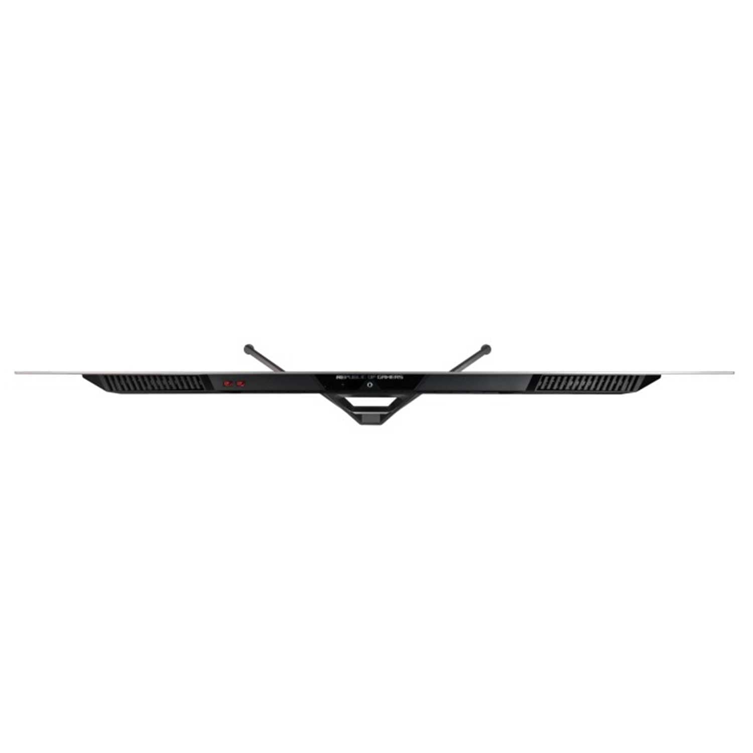 Asus ROG Swift OLED PG48UQ 47.5 - INCH 4K 138HZ 0.1MS GTG HDR10 Gaming Monitor - Nectostry