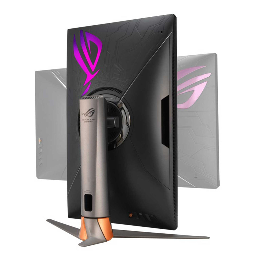 Asus ROG Swift PG27AQN 27" QHD 360HZ 1ms HDR Esports Gaming Monitor - Nectostry