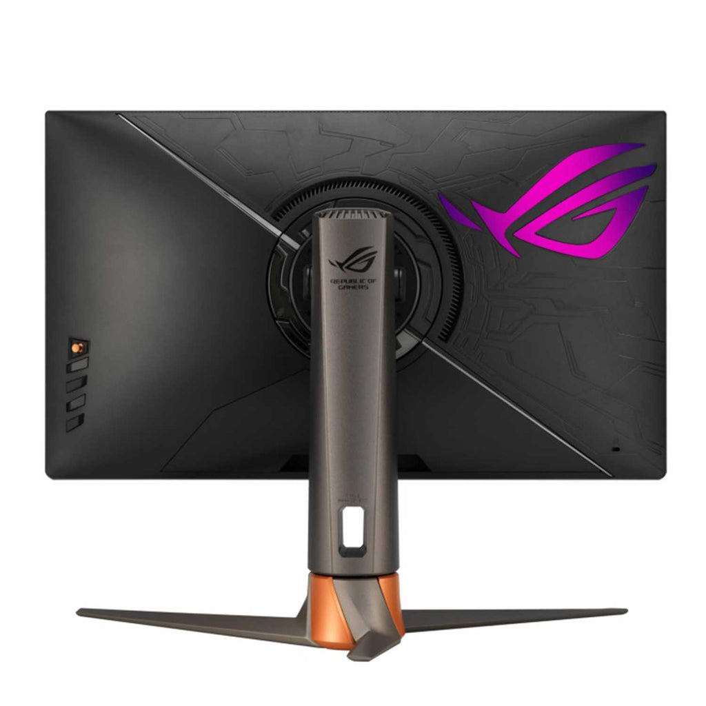 Asus ROG Swift PG27AQN 27" QHD 360HZ 1ms HDR Esports Gaming Monitor - Nectostry