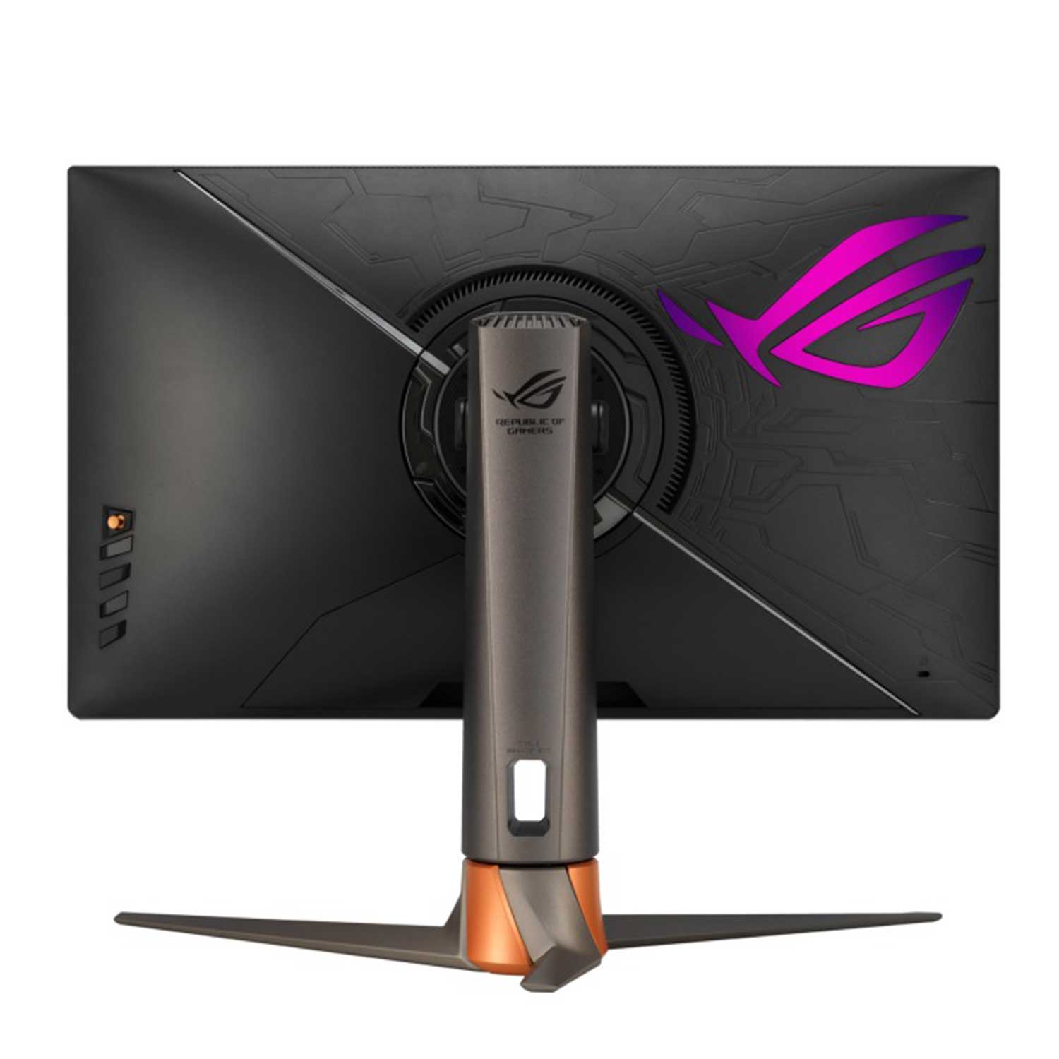 Asus ROG Swift PG27AQN 27" QHD 360HZ 1ms HDR Esports Gaming Monitor - Nectostry