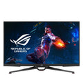 Asus ROG Swift PG38UQ 38" 4K UHD 144HZ 1MS FAST IPS G - SYNC Compatible Freesync Premium Pro Gaming Monitor - Nectostry
