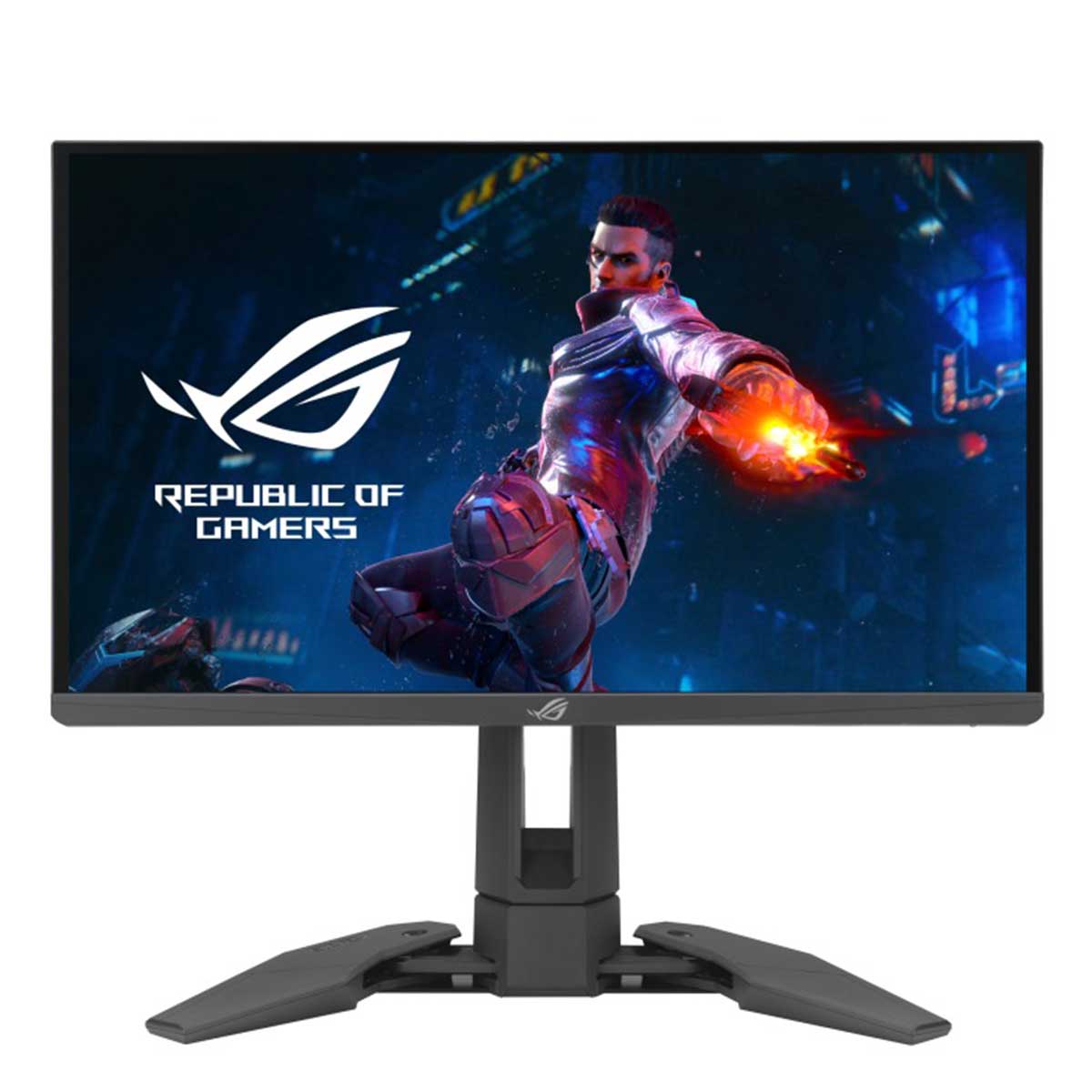 Asus ROG Swift Pro PG248QP 24.1" FHD 540HZ 0.2MS ESPORTS - TN Panel NVIDIA G - SYNC Esports Gaming Monitor - Nectostry