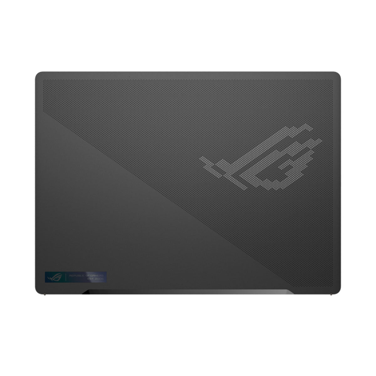 Asus ROG Zephyrus G14 (2023) GA402XI - NC033WS Gaming Laptop (Eclipse Gray) | 14" WQXGA Mini LED 165HZ | R9 7940HS | 32GB RAM | 1TB SSD | RTX 4070 | Win 11 Home | MS Office H & S 2021 | ROG Zephyrus G14 Sleeve | ROG Impact Gaming Mouse | Type - C Adapter - Nectostry