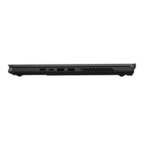 Asus ROG Zephyrus G14 (2023) GA402XI - NC033WS Gaming Laptop (Eclipse Gray) | 14" WQXGA Mini LED 165HZ | R9 7940HS | 32GB RAM | 1TB SSD | RTX 4070 | Win 11 Home | MS Office H & S 2021 | ROG Zephyrus G14 Sleeve | ROG Impact Gaming Mouse | Type - C Adapter - Nectostry