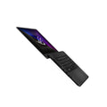 Asus ROG Zephyrus G14 (2023) GA402XI - NC033WS Gaming Laptop (Eclipse Gray) | 14" WQXGA Mini LED 165HZ | R9 7940HS | 32GB RAM | 1TB SSD | RTX 4070 | Win 11 Home | MS Office H & S 2021 | ROG Zephyrus G14 Sleeve | ROG Impact Gaming Mouse | Type - C Adapter - Nectostry