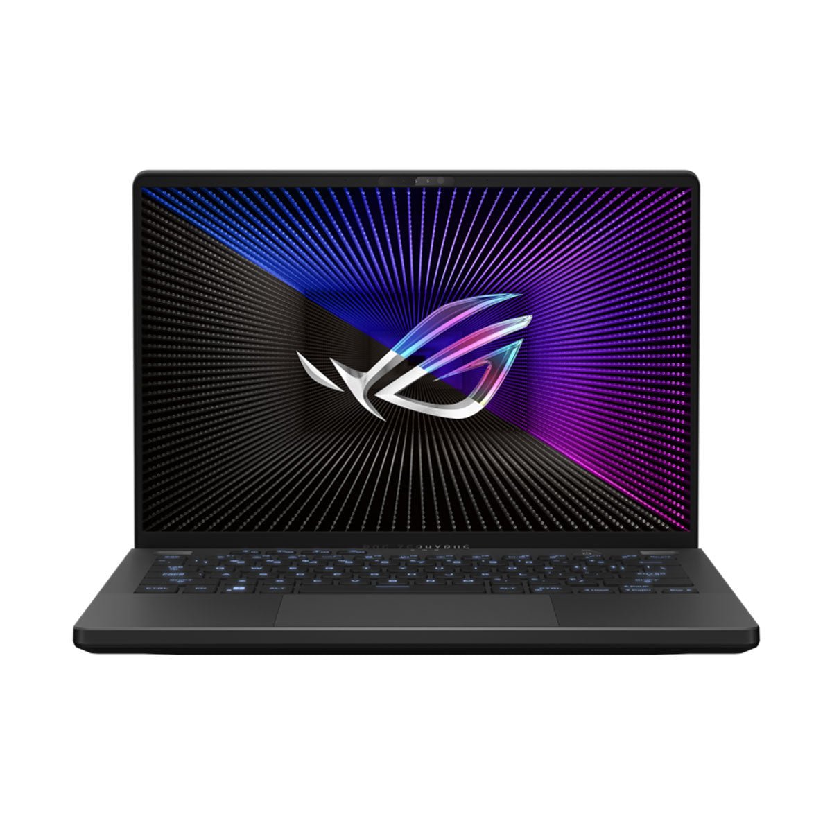 Asus ROG Zephyrus G14 (2023) GA402XI - NC033WS Gaming Laptop (Eclipse Gray) | 14" WQXGA Mini LED 165HZ | R9 7940HS | 32GB RAM | 1TB SSD | RTX 4070 | Win 11 Home | MS Office H & S 2021 | ROG Zephyrus G14 Sleeve | ROG Impact Gaming Mouse | Type - C Adapter - Nectostry