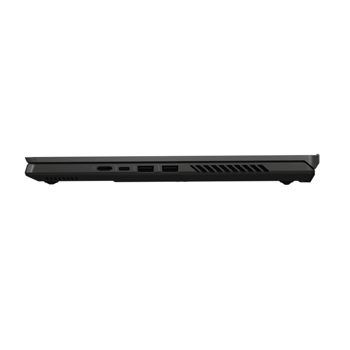 Asus ROG Zephyrus G14 GA402NU - N2035W Gaming Laptop (Eclipse Gray) | 14" QHD+ (2560 x 1600) | Ryzen™ 7 7735HS | 16GB RAM | 512GB SSD | RTX 4050 | Windows 11 Home | ROG Zephyrus G14 Sleeve (2022) - Nectostry