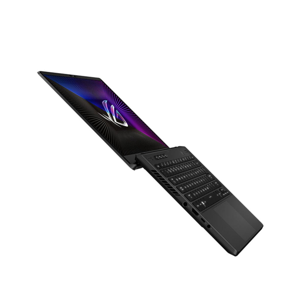 Asus ROG Zephyrus G14 GA402NU - N2035W Gaming Laptop (Eclipse Gray) | 14" QHD+ (2560 x 1600) | Ryzen™ 7 7735HS | 16GB RAM | 512GB SSD | RTX 4050 | Windows 11 Home | ROG Zephyrus G14 Sleeve (2022) - Nectostry