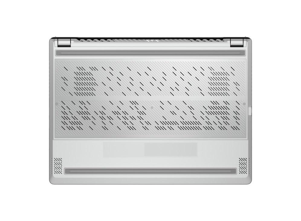 Asus ROG Zephyrus G14 GA402RJ - L8035WS Gaming Laptop (Moonlight White Anime Matrix) | 14" QHD | Ryzen™ 9 6900HS | 16GB RAM DDR5 | 1TB M.2 SSD | RX 6700S | Windows 11 Home | MS Office H&S 2021 | G14 Sleeve (2022) | ROG Impact Mouse - Nectostry