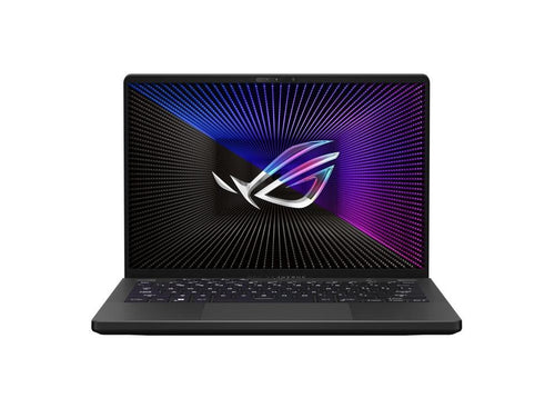 ASUS ROG Zephyrus G14 GA402RJ - L8166WS Gaming Laptop (Eclipse Gray Anime Matrix) | 14" QHD (2560 x 1600) | Ryzen 7 6800HS | 16 GB DDR5 | 1TB SSD | AMD Radeon RX 6700S | Windows 11 Home | G14 Sleeve (2022) | ROG Impact Gaming Mouse - Nectostry