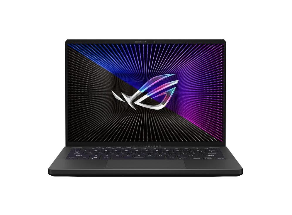 Asus ROG Zephyrus G14 GA402RK - L8141WS Gaming Laptop (Eclipse Gray Anime Matrix) | 14” QHD+ | Ryzen™ 9 6900HS | 32GB RAM DDR5 | 1TB M.2 SSD | RX 6800S | Windows 11 Home | MS Office H&S 2021 | G14 Sleeve (2022) | ROG Impact Mouse - Nectostry