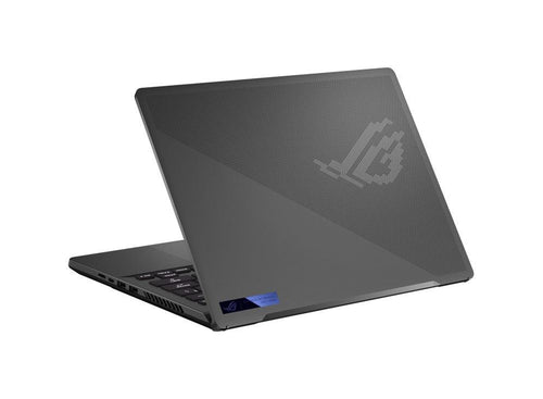 Asus ROG Zephyrus G14 GA402RK - L8141WS Gaming Laptop (Eclipse Gray Anime Matrix) | 14” QHD+ | Ryzen™ 9 6900HS | 32GB RAM DDR5 | 1TB M.2 SSD | RX 6800S | Windows 11 Home | MS Office H&S 2021 | G14 Sleeve (2022) | ROG Impact Mouse - Nectostry