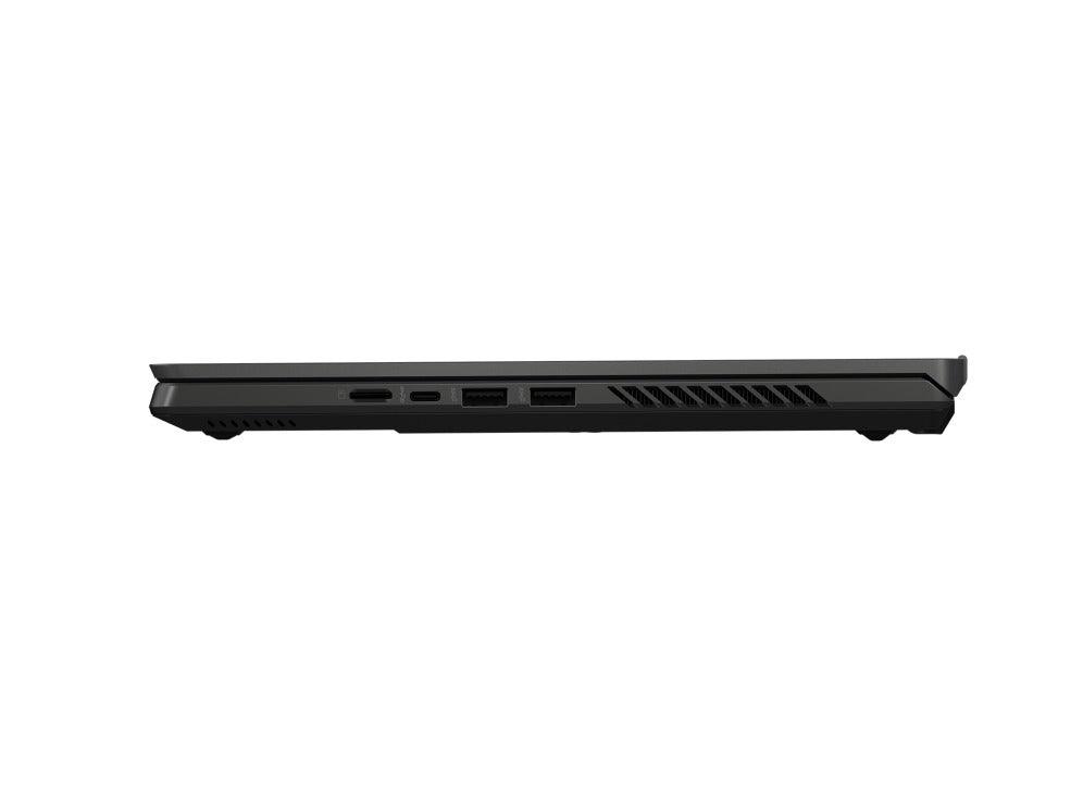 Asus ROG Zephyrus G14 GA402RK - L8141WS Gaming Laptop (Eclipse Gray Anime Matrix) | 14” QHD+ | Ryzen™ 9 6900HS | 32GB RAM DDR5 | 1TB M.2 SSD | RX 6800S | Windows 11 Home | MS Office H&S 2021 | G14 Sleeve (2022) | ROG Impact Mouse - Nectostry