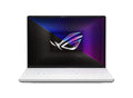 Asus ROG Zephyrus G14 GA402RK - L8142WS Gaming Laptop (Moonlight White Anime Matrix) | 14” QHD+ | Ryzen™ 9 6900HS | 32GB RAM DDR5 | 1TB M.2 SSD | RX 6800S | Windows 11 Home | MS Office H&S 2021 | G14 Sleeve (2022) | ROG Impact Mouse - Nectostry