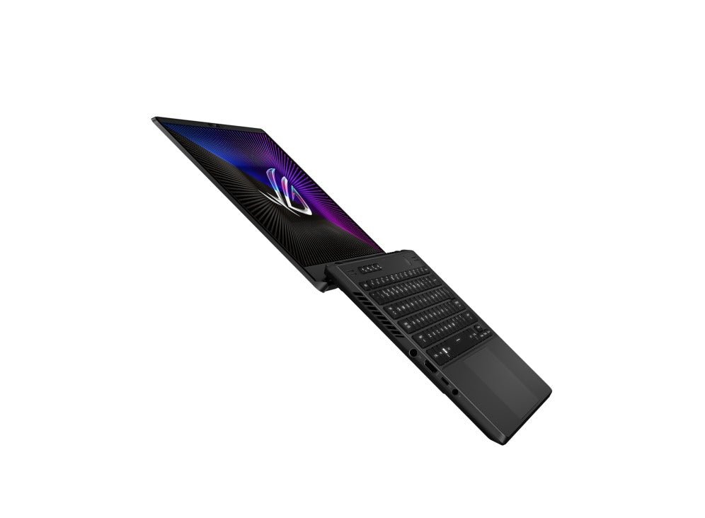 Asus ROG Zephyrus G14 GA402XV - N2053WS Gaming Laptop (Eclipse Gray Anime Matrix) | 14" QHD+ (2560x1600) 165Hz | Ryzen 9 7940HS | 16GB RAM | 1TB SSD | RTX 4060 | Windows 11 Home | ROG Zephyrus G14 Sleeve (2022) - Nectostry