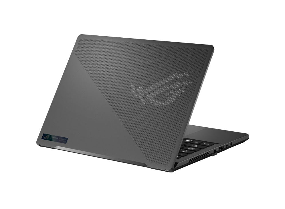 Asus ROG Zephyrus G14 GA402XV - N2053WS Gaming Laptop (Eclipse Gray Anime Matrix) | 14" QHD+ (2560x1600) 165Hz | Ryzen 9 7940HS | 16GB RAM | 1TB SSD | RTX 4060 | Windows 11 Home | ROG Zephyrus G14 Sleeve (2022) - Nectostry