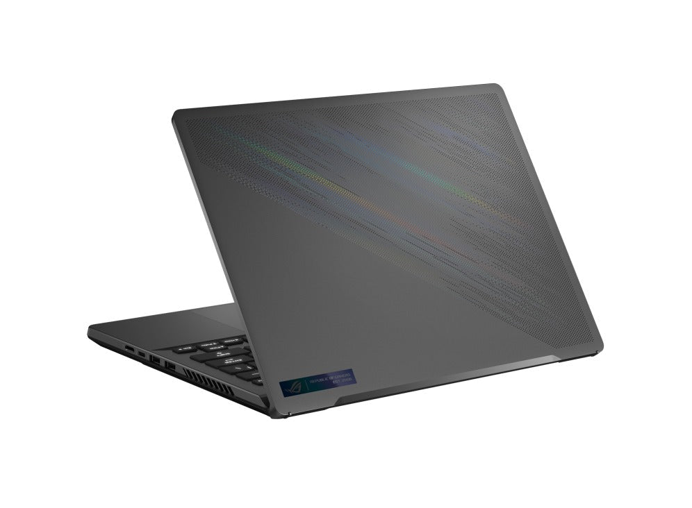 Asus ROG Zephyrus G14 GA402XV - N2053WS Gaming Laptop (Eclipse Gray Anime Matrix) | 14" QHD+ (2560x1600) 165Hz | Ryzen 9 7940HS | 16GB RAM | 1TB SSD | RTX 4060 | Windows 11 Home | ROG Zephyrus G14 Sleeve (2022) - Nectostry