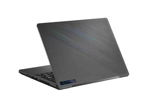 Asus ROG Zephyrus G14 GA402XV - N2053WS Gaming Laptop (Eclipse Gray Anime Matrix) | 14" QHD+ (2560x1600) 165Hz | Ryzen 9 7940HS | 16GB RAM | 1TB SSD | RTX 4060 | Windows 11 Home | ROG Zephyrus G14 Sleeve (2022) - Nectostry
